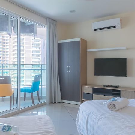Mansion One Service Apartment George Town Exteriér fotografie