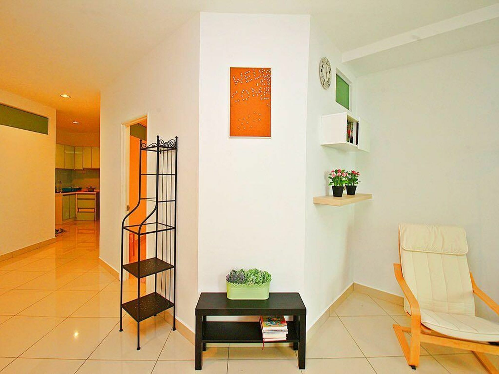 Mansion One Service Apartment George Town Exteriér fotografie
