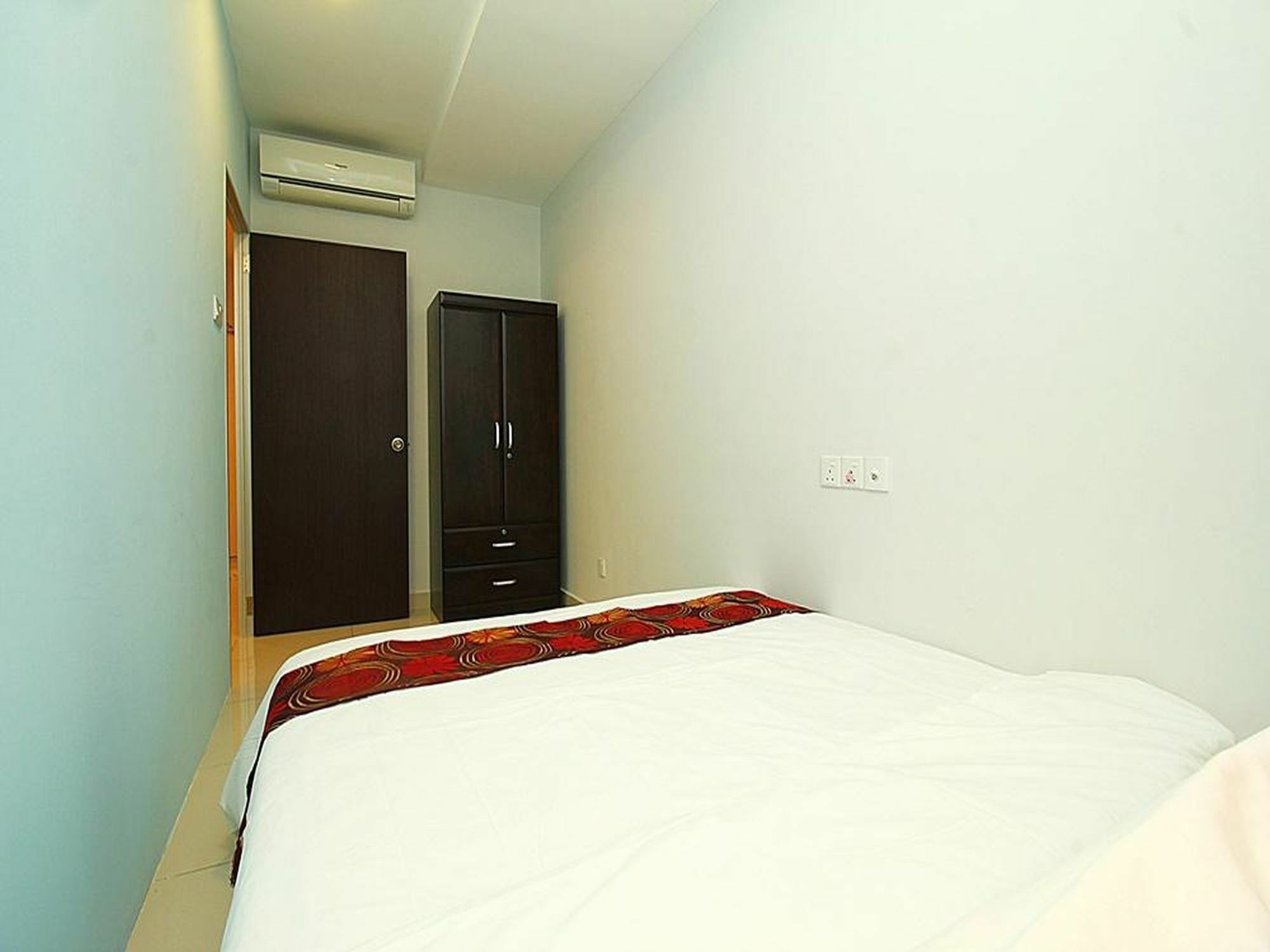 Mansion One Service Apartment George Town Exteriér fotografie