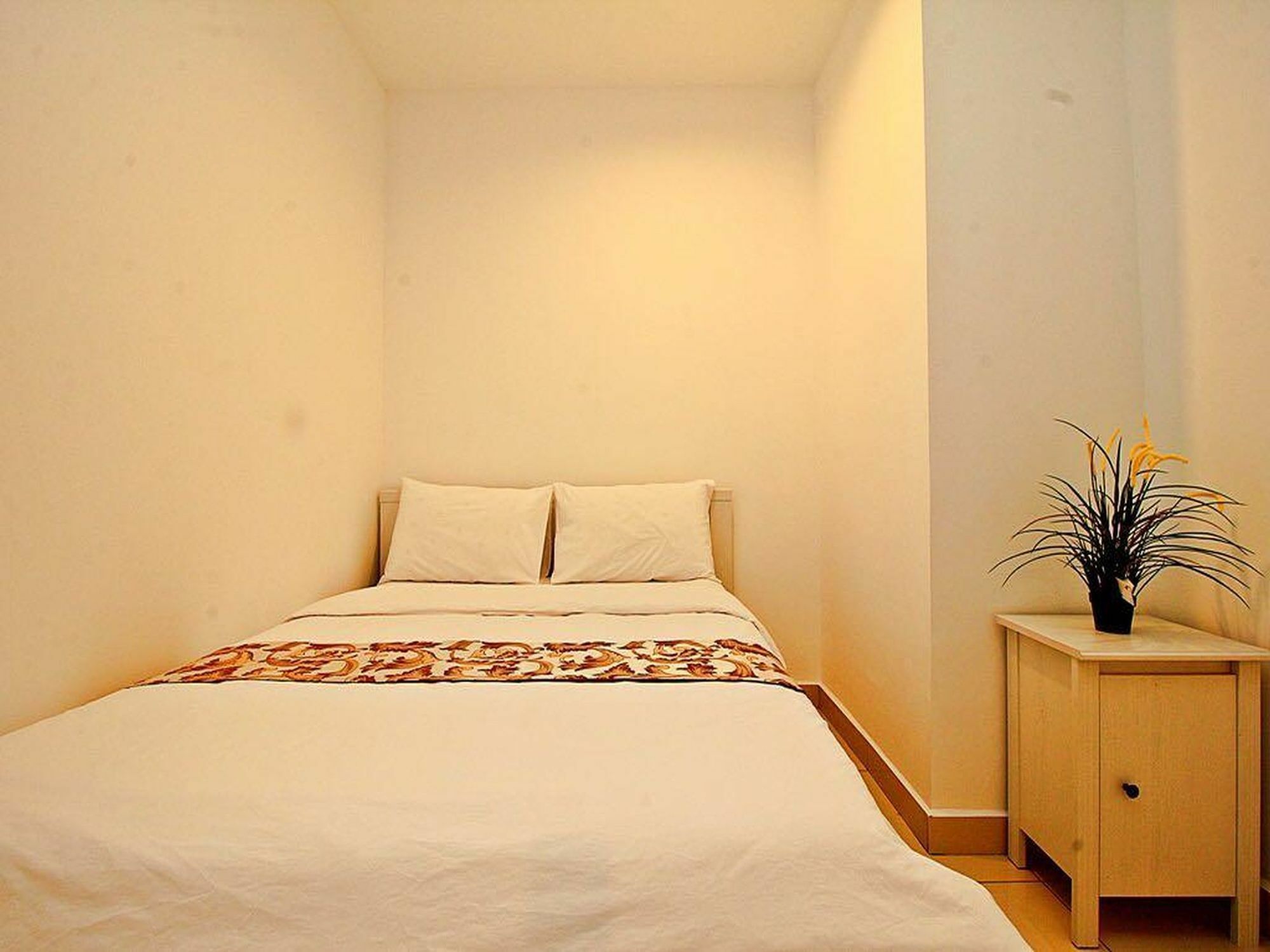 Mansion One Service Apartment George Town Exteriér fotografie